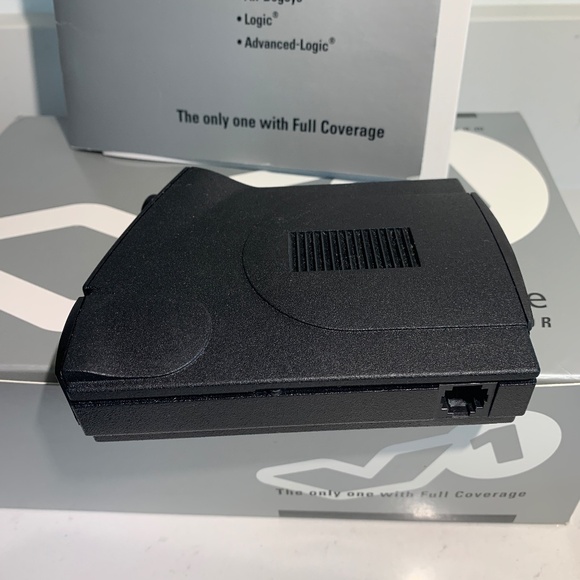Valentine1 Gen1 Valentine One Generation 1 Pre-Owned Radar Detector Locator - Picture 10 of 16